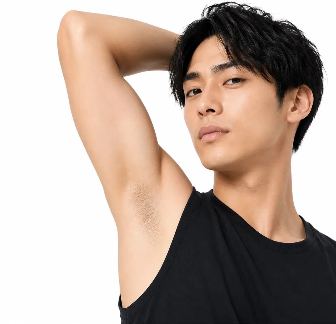 🙆♂️ワキ脱毛‼️ 500円‼️の写真