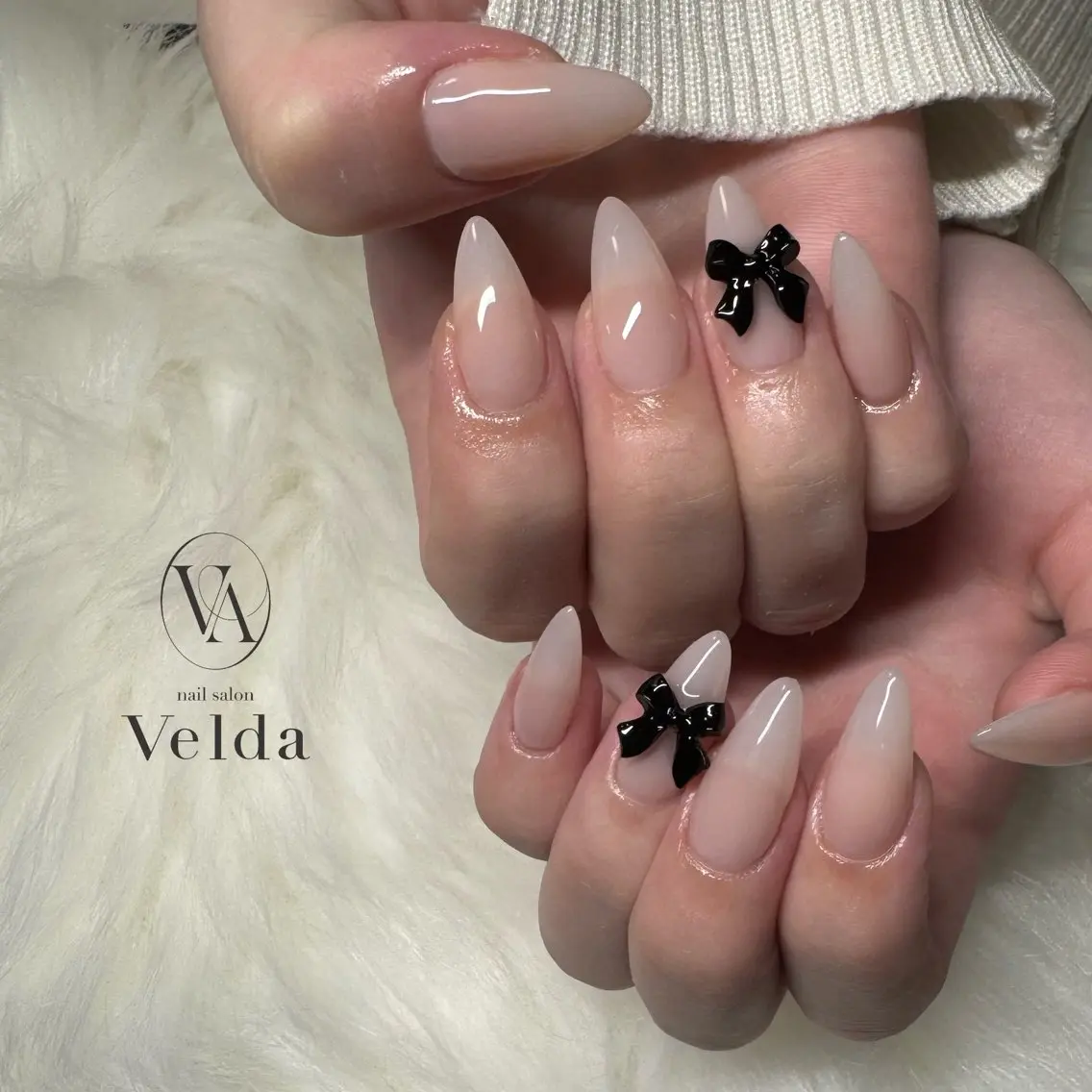 ネイル ワンカラーネイル 💎Rina💎 プライベートサロン✨のネイルデザイン