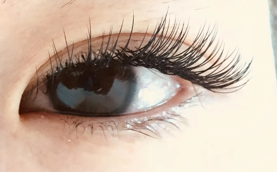 マツエク・マツパ Dカール fossette hair&eyeのマツエク・マツパデザイン