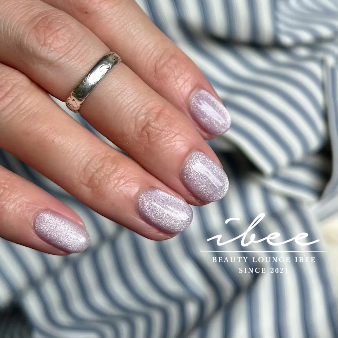 メンズ ネイル ハンドネイル ibee nail 🤍yumiのネイルデザイン