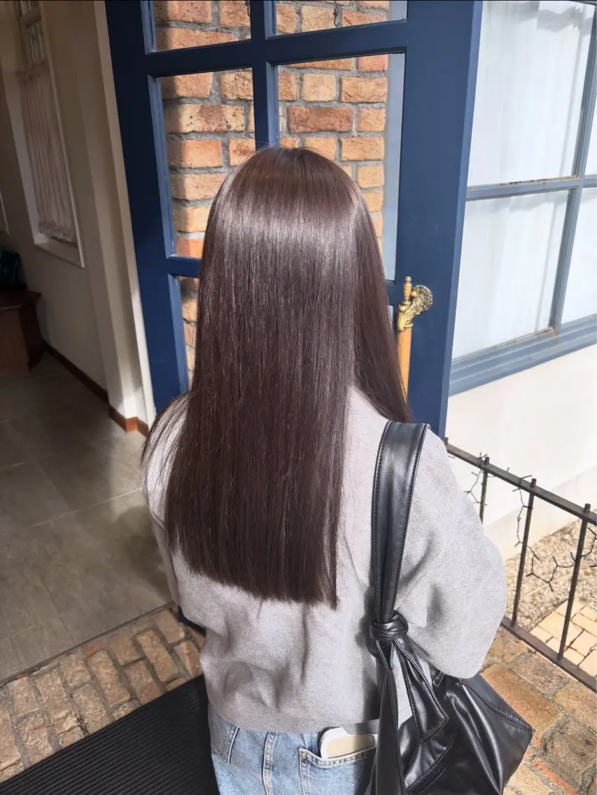 ✂︎カットの写真