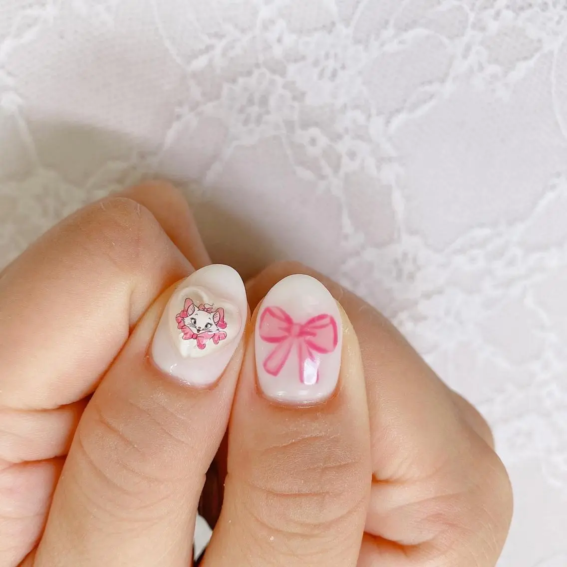 ネイル nail salonのネイルデザイン