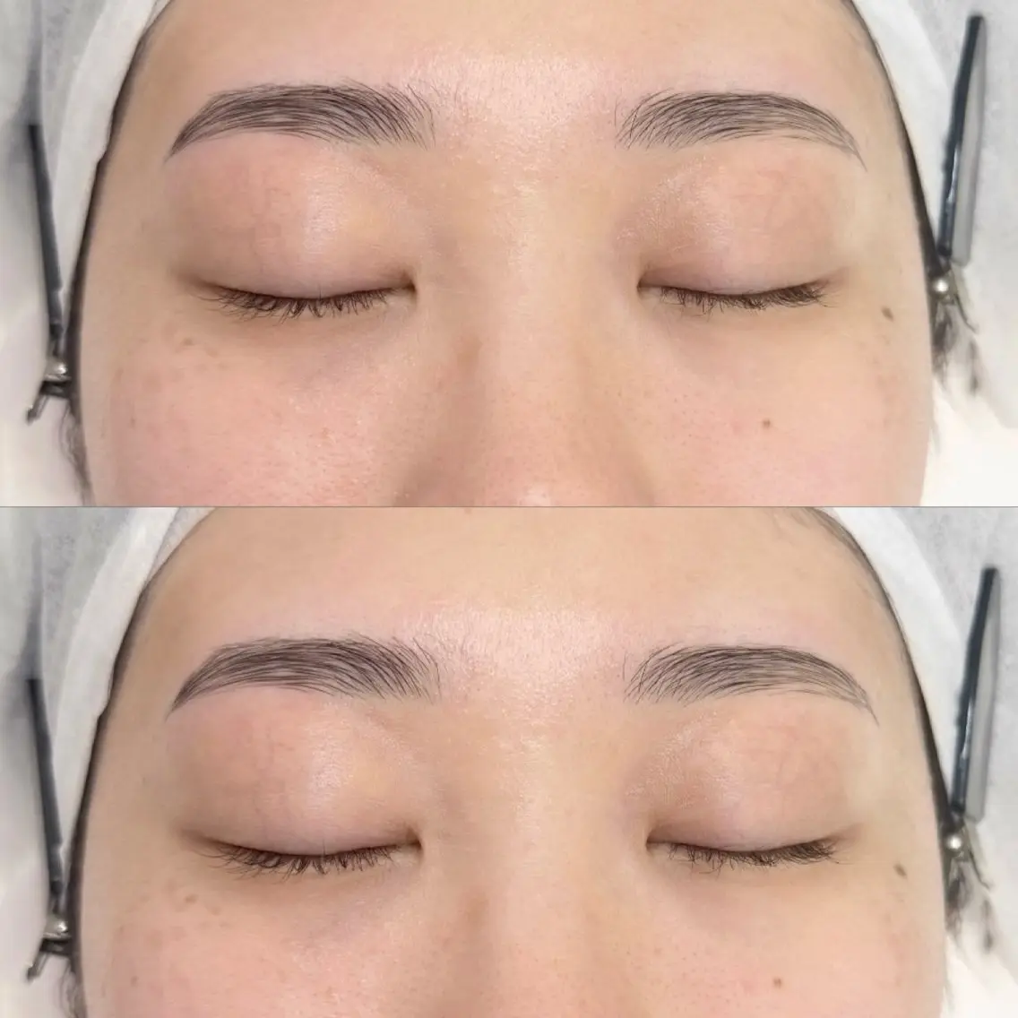 アイブロウ トレンド眉🌈✨ yukiの眉毛・アイブロウイメージ