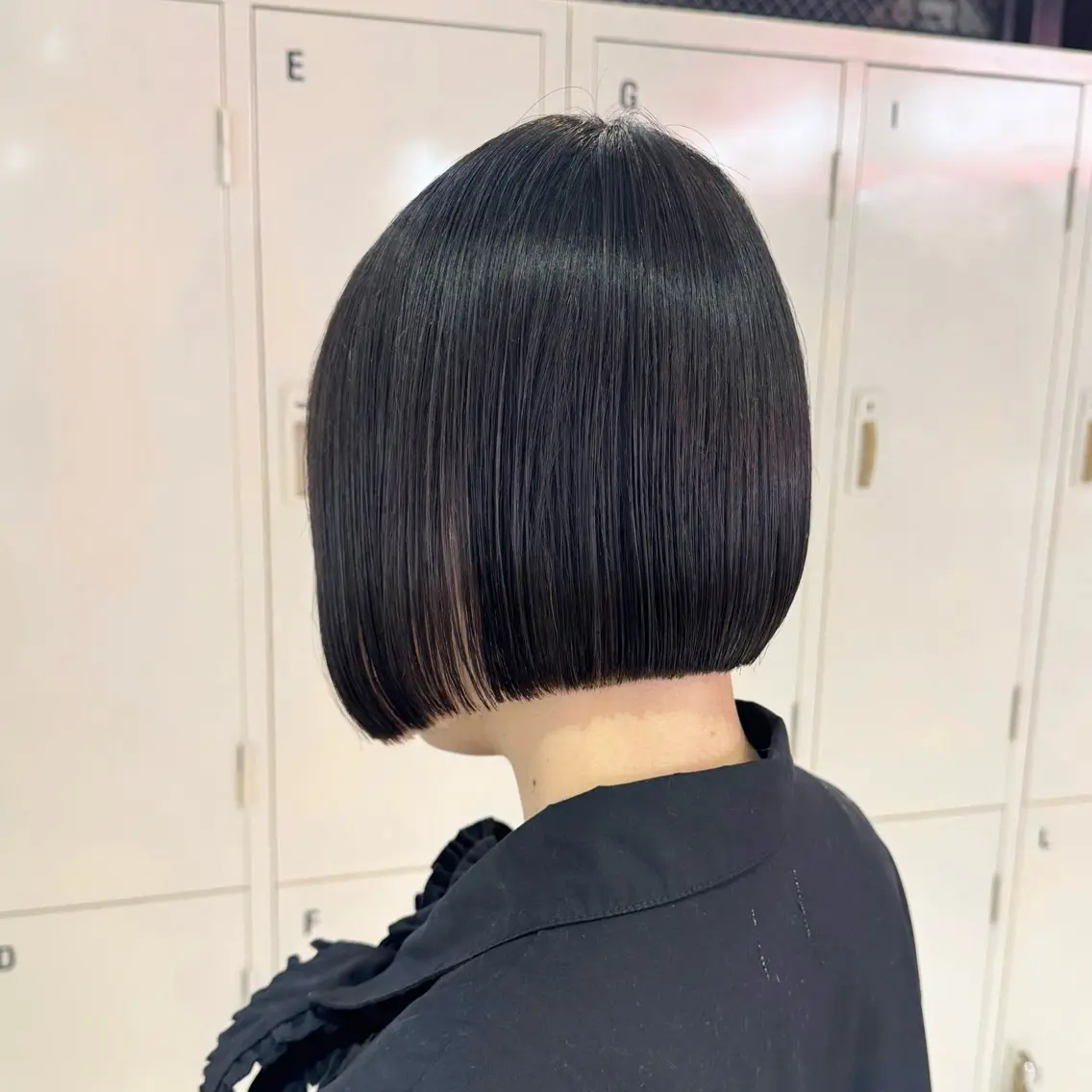 🤎大人気メニュー🤎透明感ワンカラー➕選べるトリートメントの写真