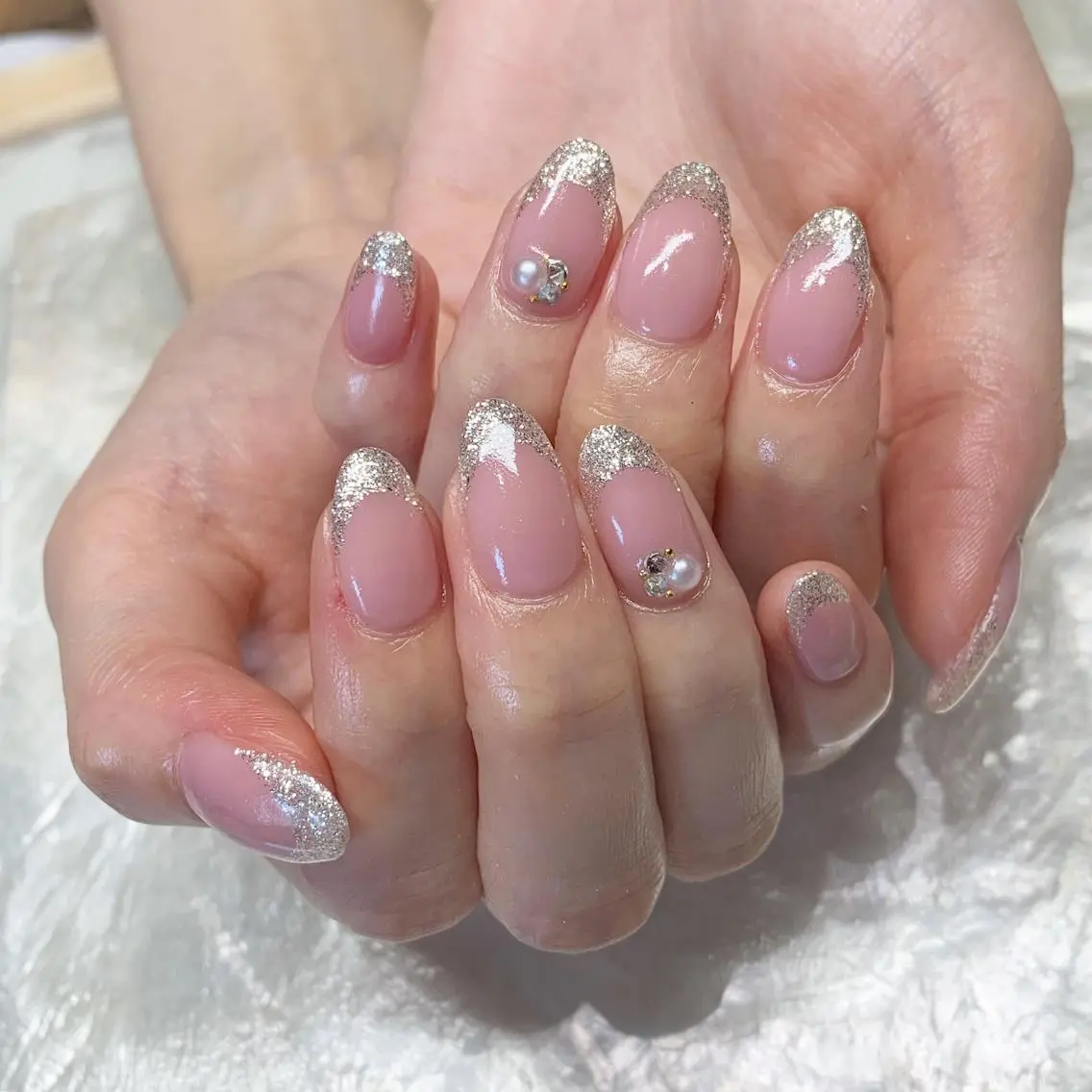 ネイル 🪞KAPE NAIL 🪞のネイルデザイン