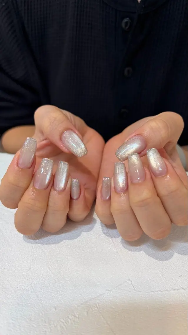 ネイル ハンドネイル ひらい さなのネイルデザイン