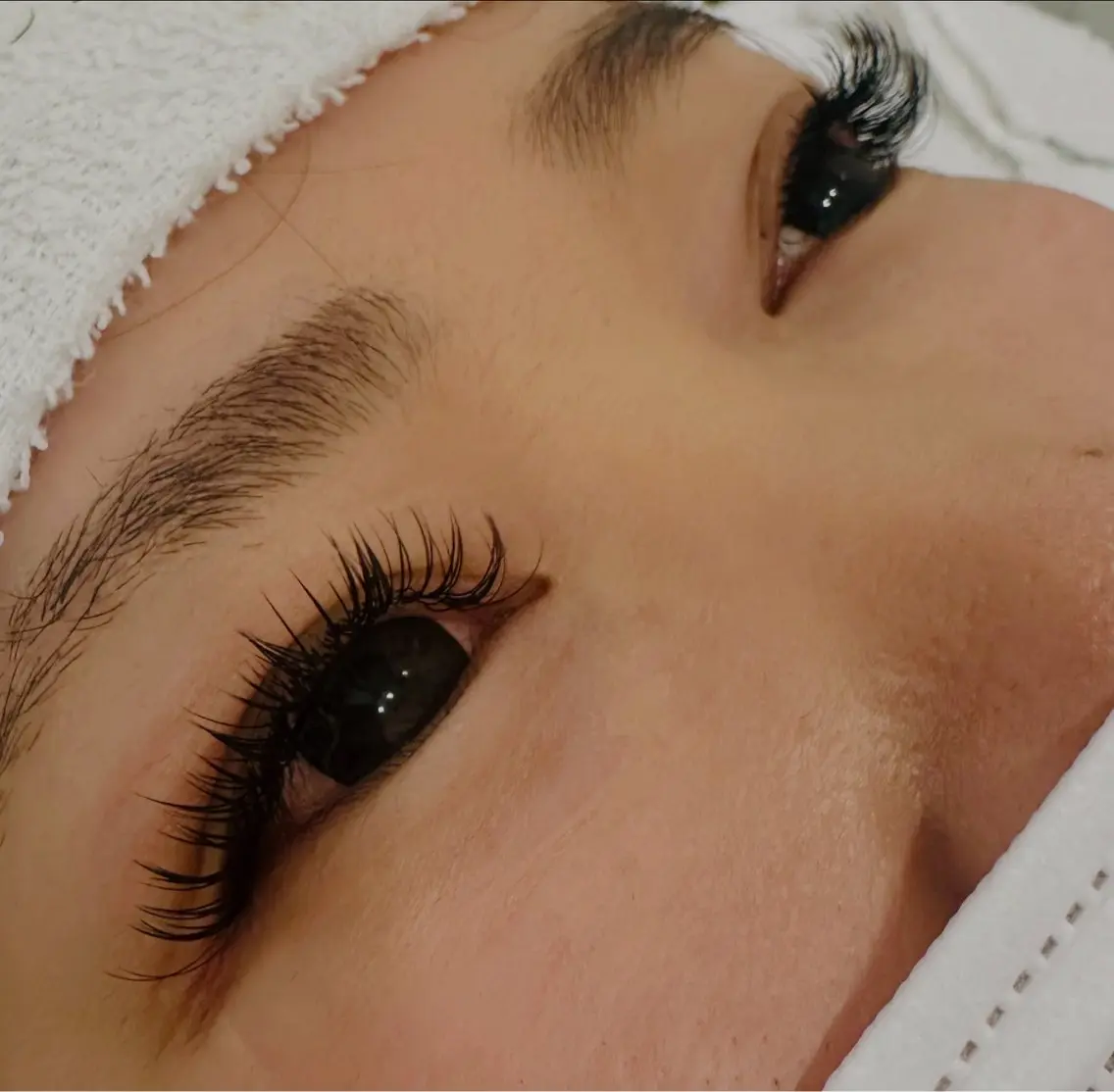 マツエク・マツパ eyelash Mono✨KATOのマツエク・マツパデザイン