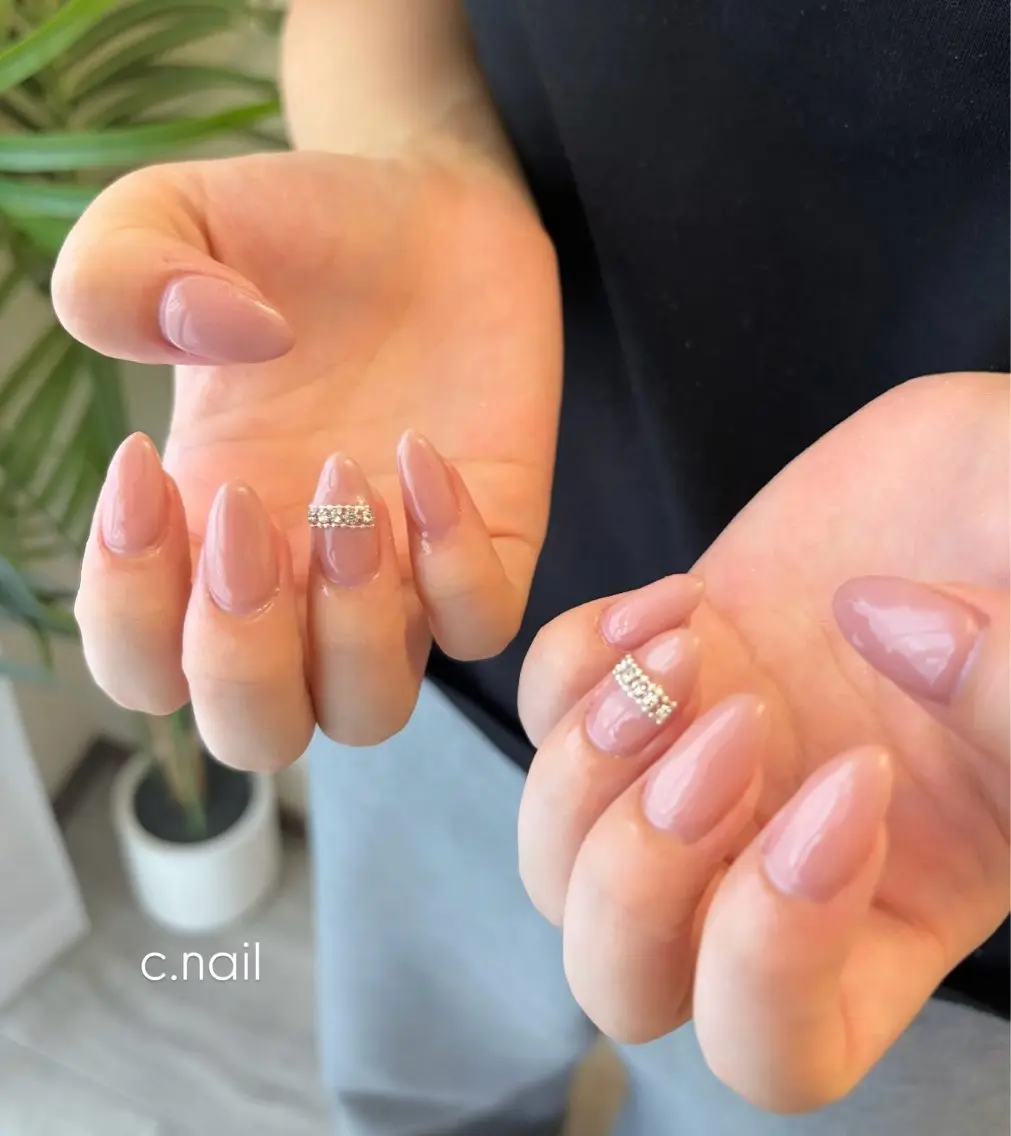 ネイル Chika/ C.nailのネイルデザイン