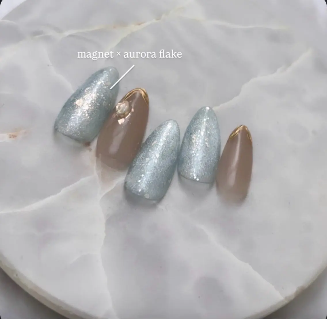 ネイル ハンドネイル nail salon Talのネイルデザイン