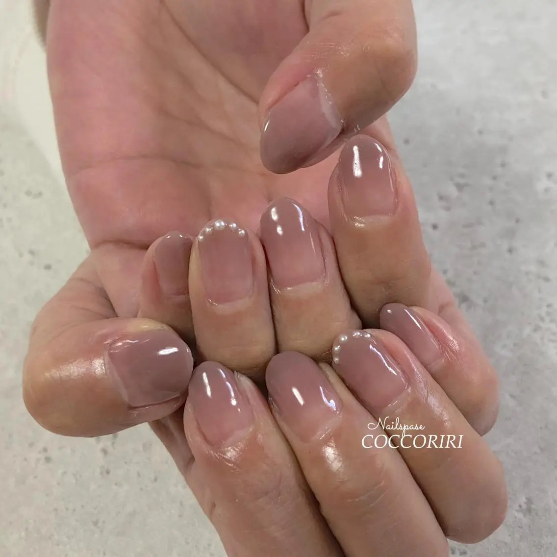 ネイル ensowa✱laf NAILのネイルデザイン
