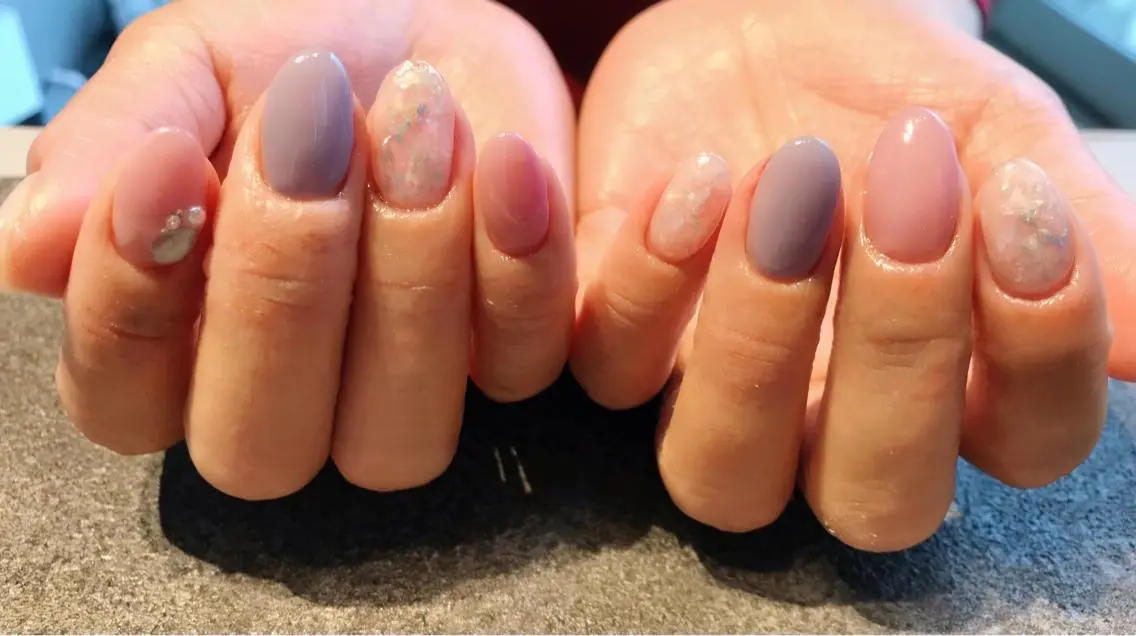 ネイル ハンドネイル Baden Nail ﾊﾞ-ﾃﾞﾝ ﾈｲﾙのネイルデザイン