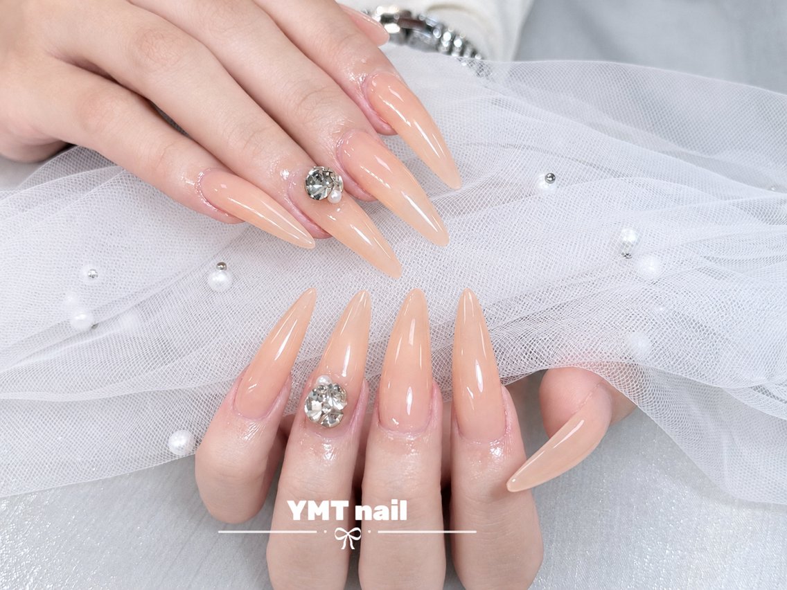 ネイル mochi nailsのネイルデザイン
