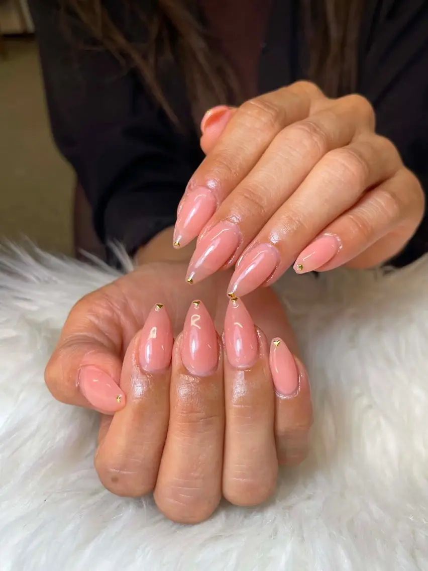 ネイル アートネイル スカルプネイル ストーンネイル ネイルチップ Suka Nailのネイルデザイン