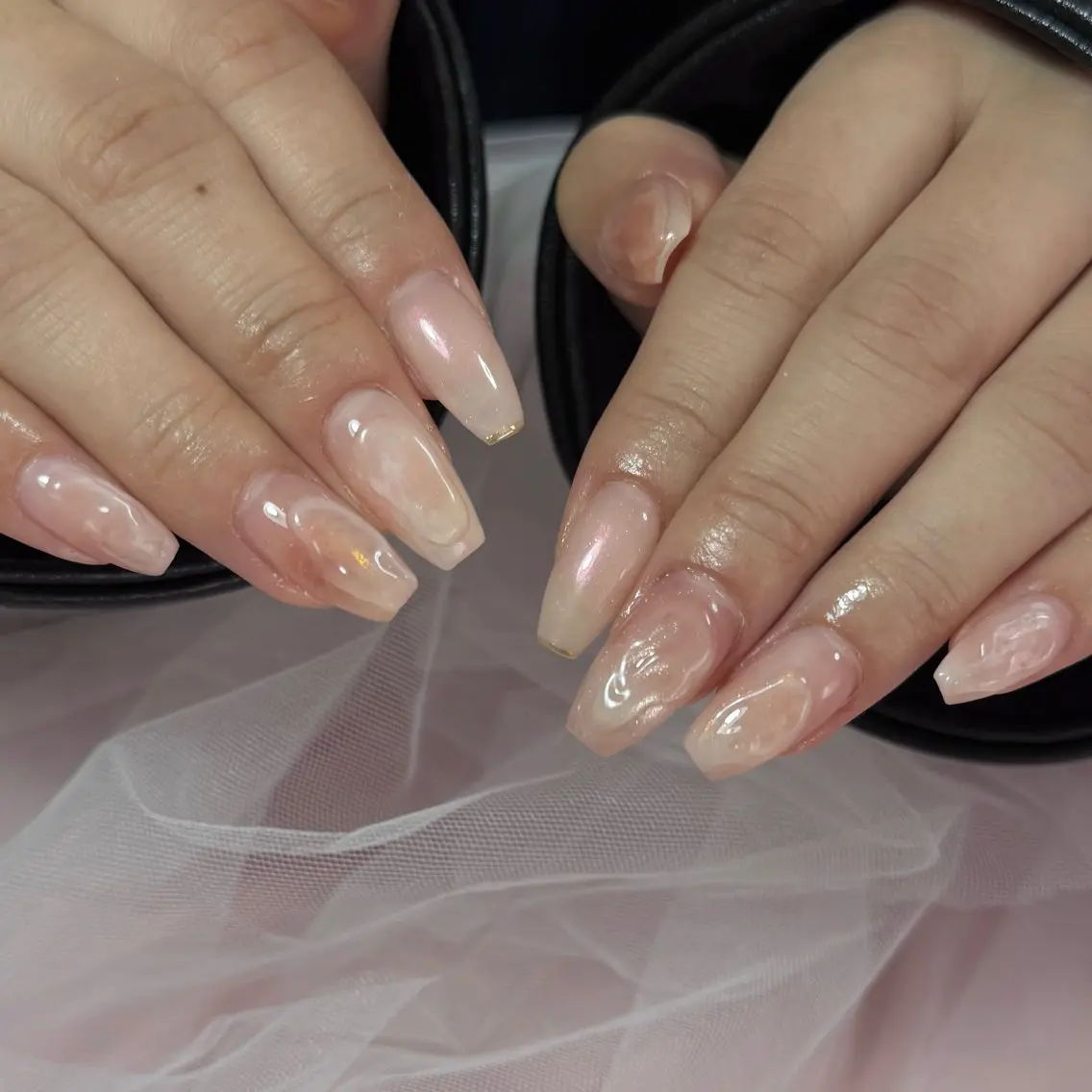 ネイル ハンドネイル NAIL303 🛼 SHIORIのネイルデザイン