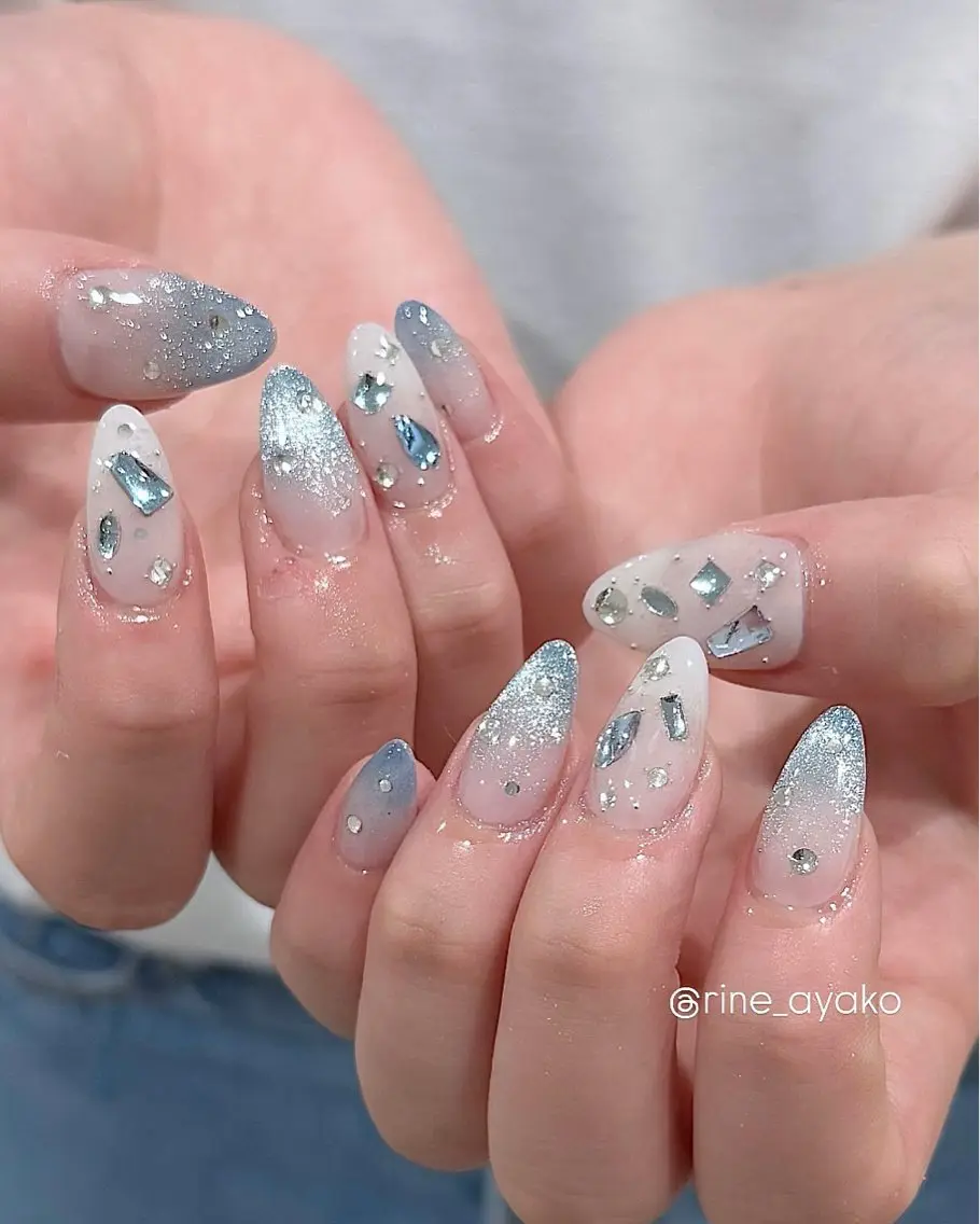 ネイル sii. シーのネイルデザイン
