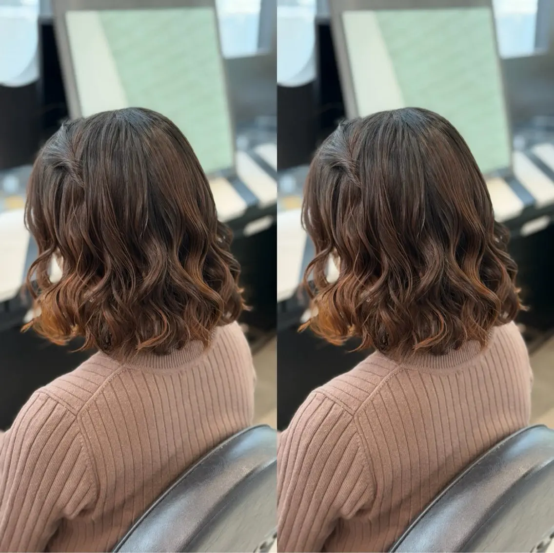 ショート ヘアアレンジ 梅田茶屋町ヘアセット 🎀RIONA🎀のヘアスタイル