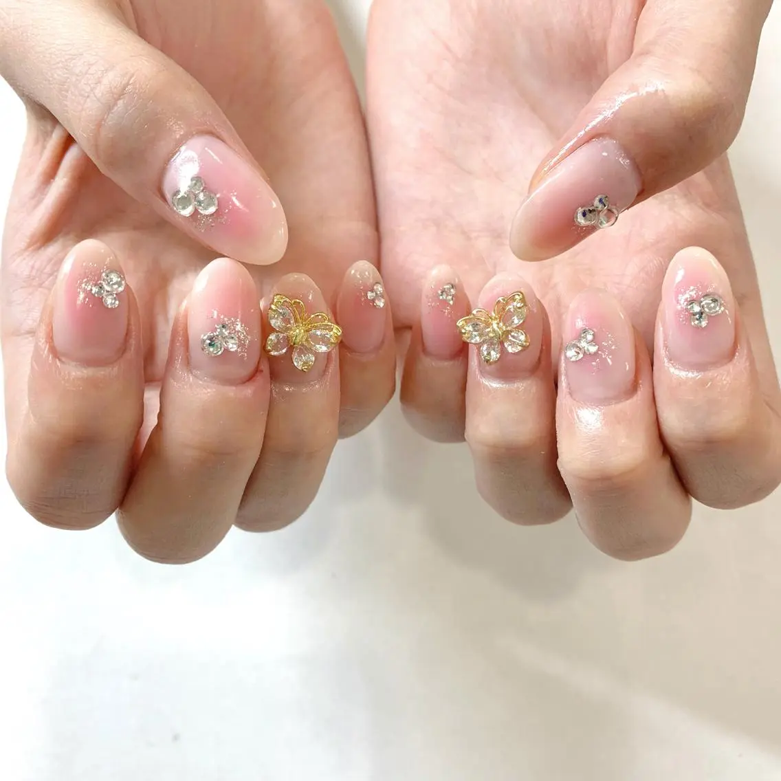 メンズ ネイル YUN君 🦍のネイルデザイン