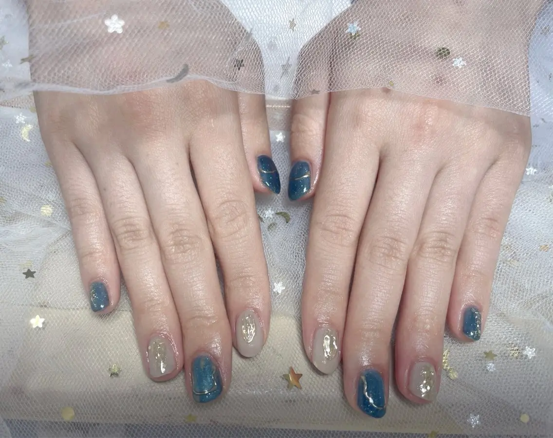 ネイル Angel AngelNailのネイルデザイン