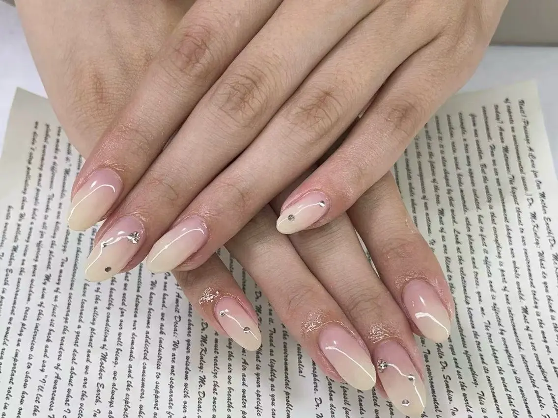ネイル Enshin nail salonのネイルデザイン