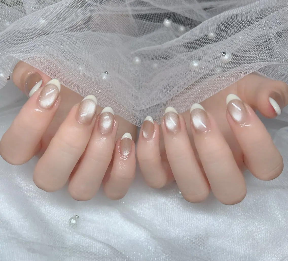ネイル 🎀Lilla💎 Nail Salonのネイルデザイン
