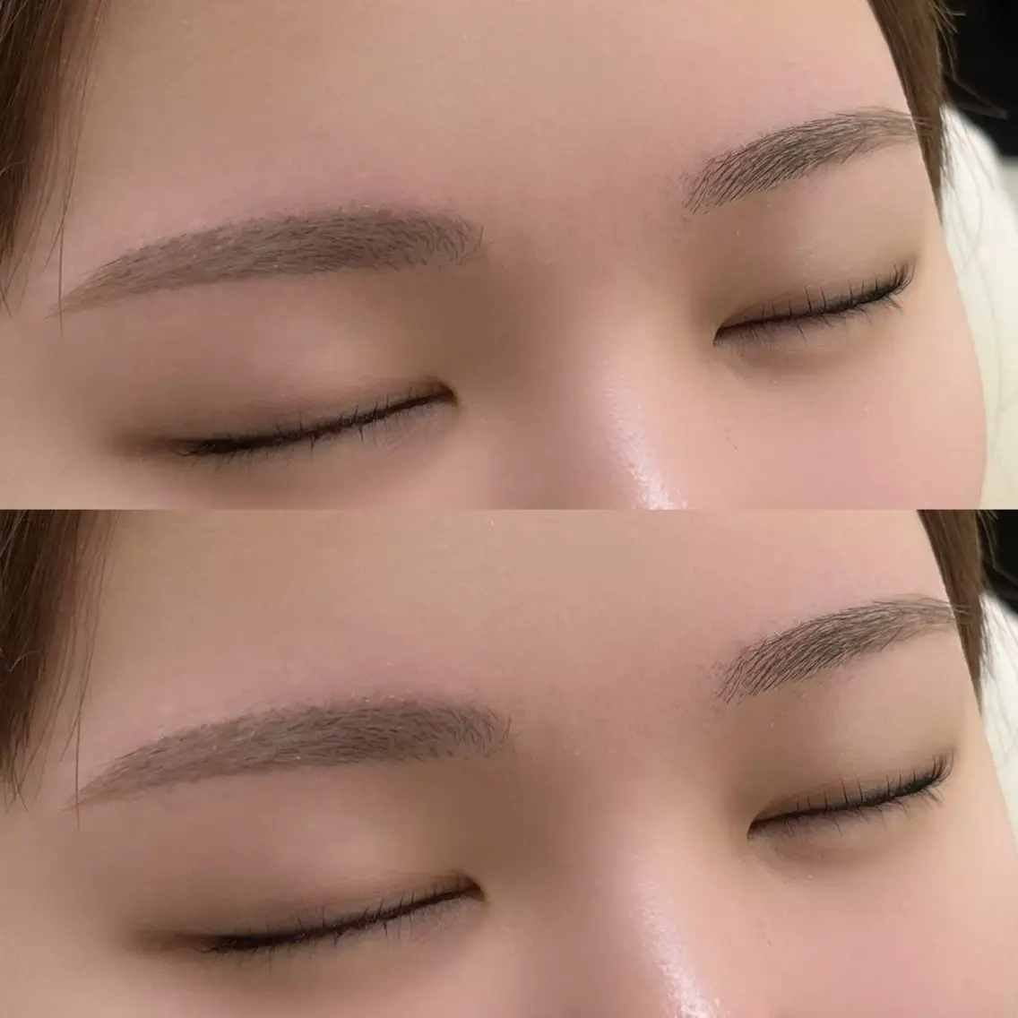 アイブロウ ワックス脱毛 眉カット その他(アイブロウ) THE BALM 杉山🤍店長のマツエク・マツパデザイン