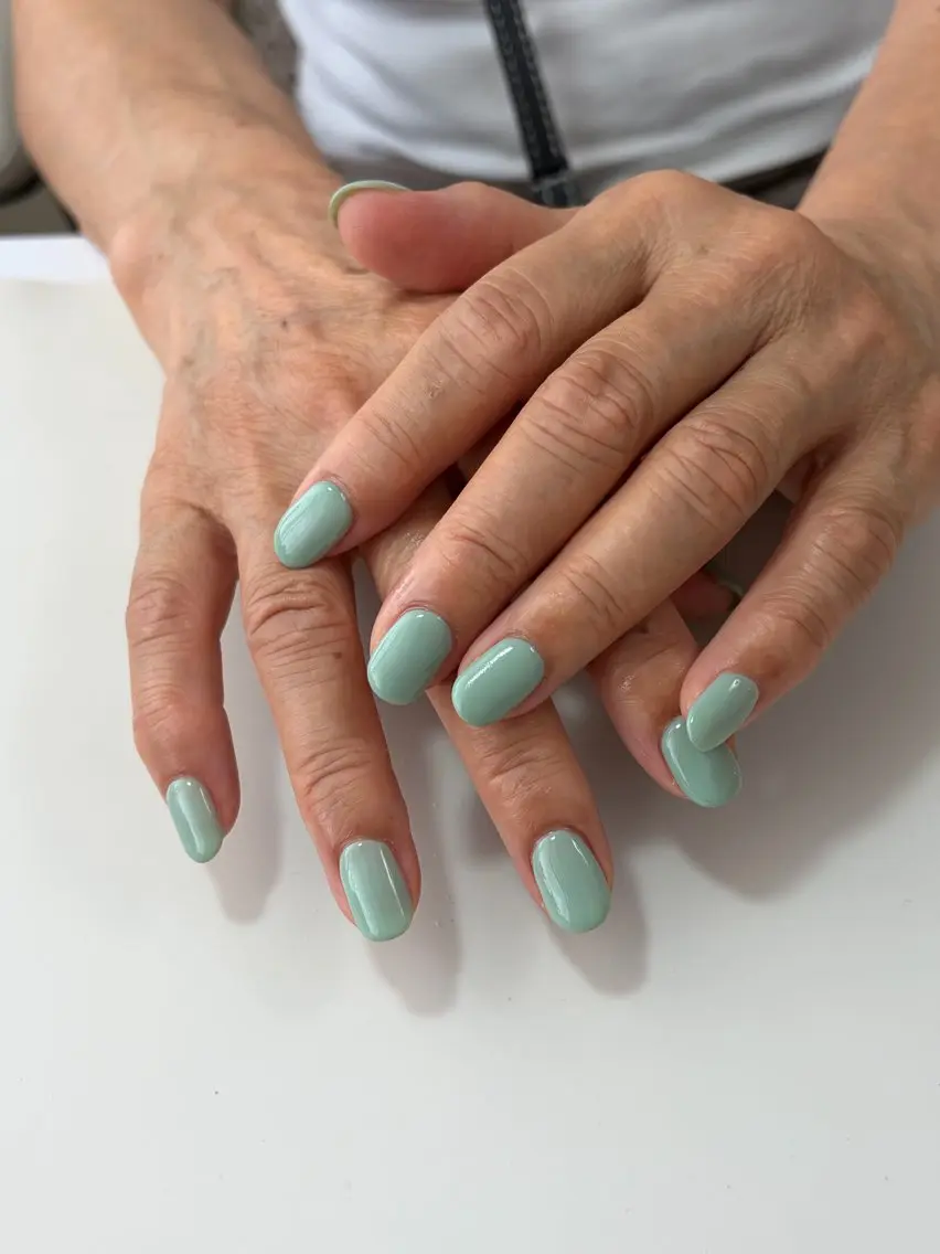 ネイル ハンドネイル emunail. yurinaのネイルデザイン
