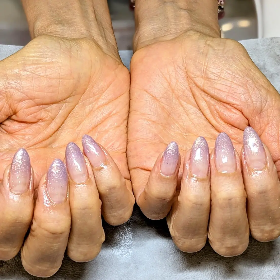 ネイル nailsalon Rilyのネイルデザイン
