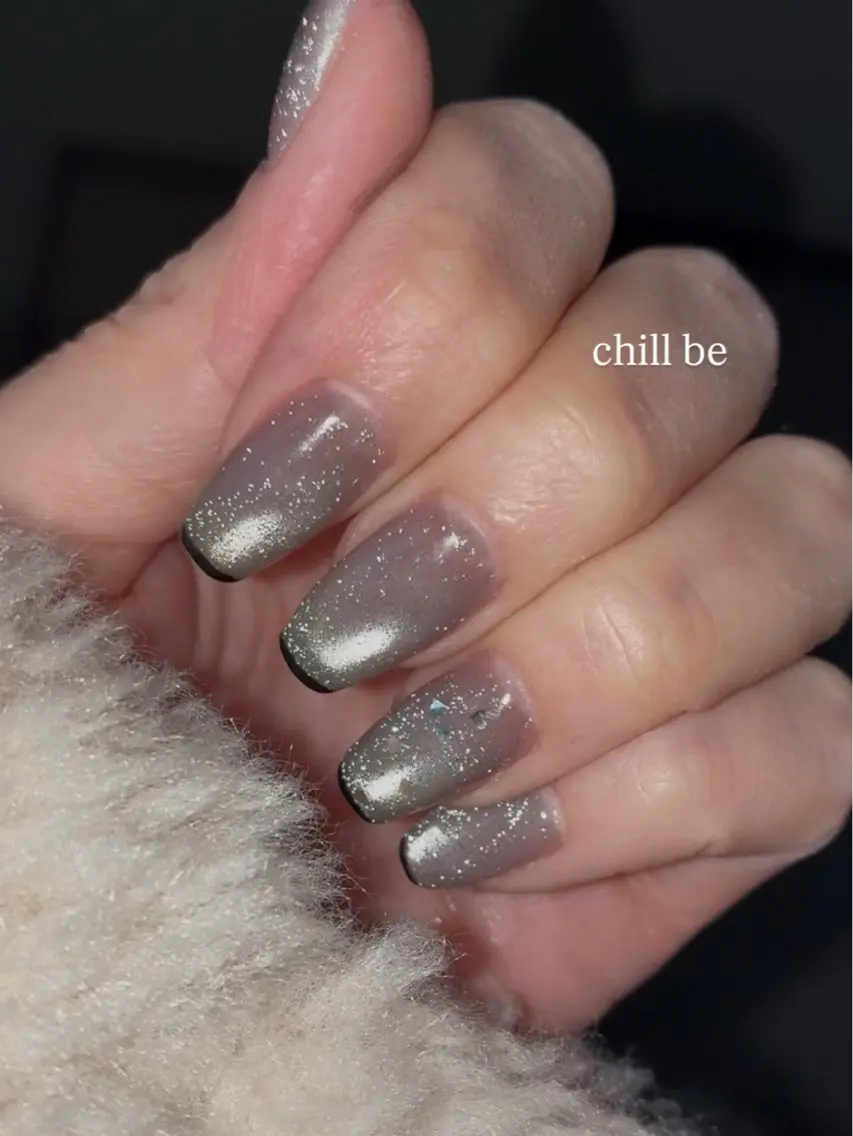 ネイル chill be ENAのネイルデザイン