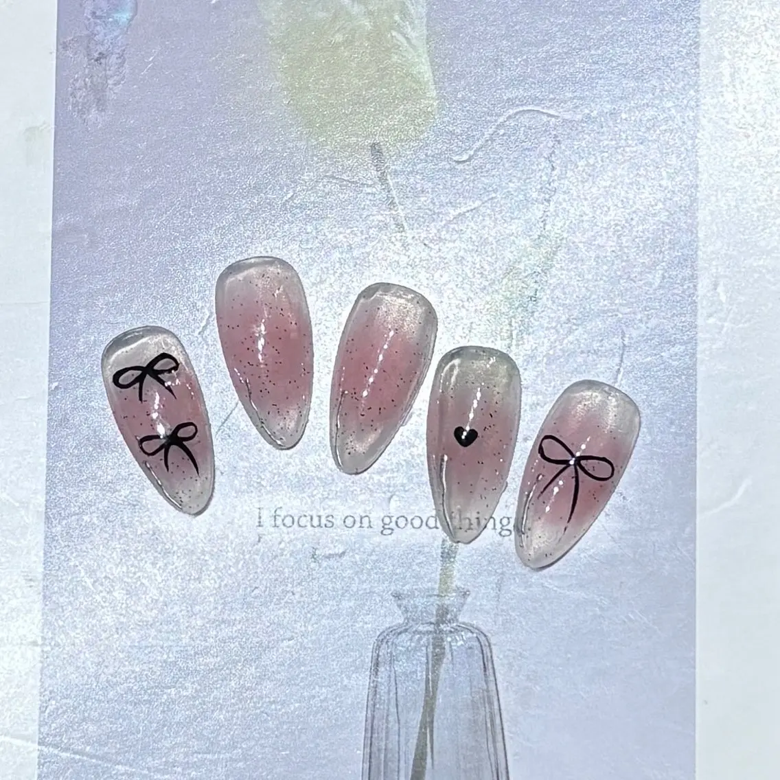 ネイル ハンドネイル フットネイル St Nail Art Salonのネイルデザイン