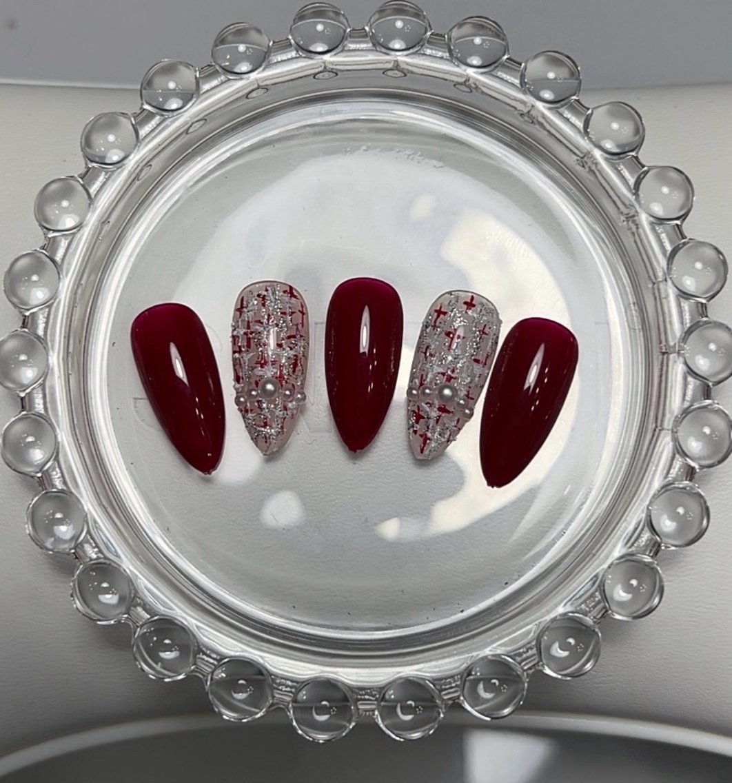 ネイル Only U Nail Salonのネイルデザイン