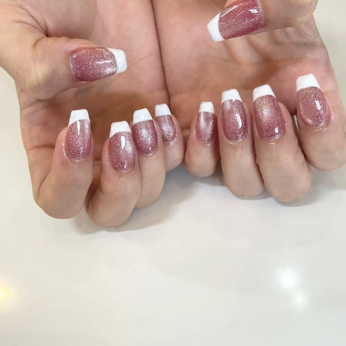 ネイル マグネットネイル Nail Salon Gummi.のネイルデザイン