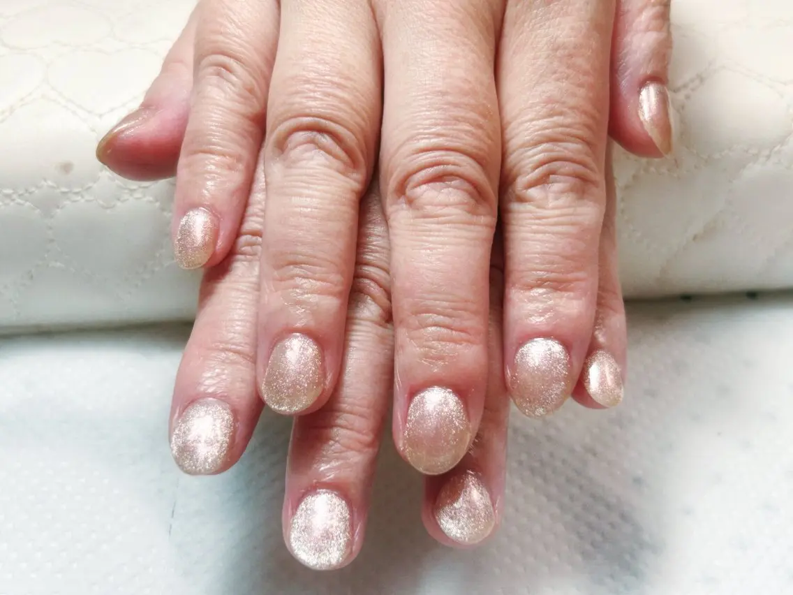 ネイル Nail Ann Lily(研修中)のネイルデザイン