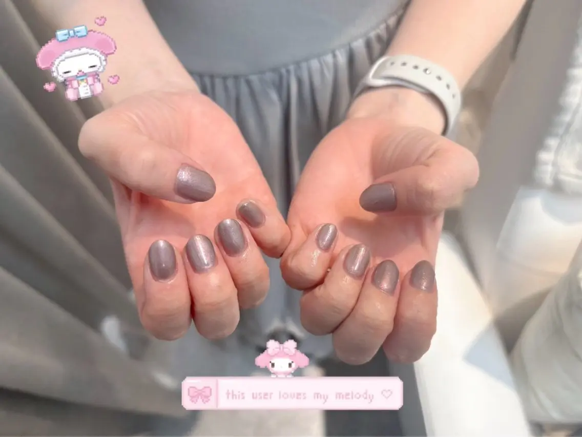 ネイル ハンドネイル 🎀 towa🎶のネイルデザイン