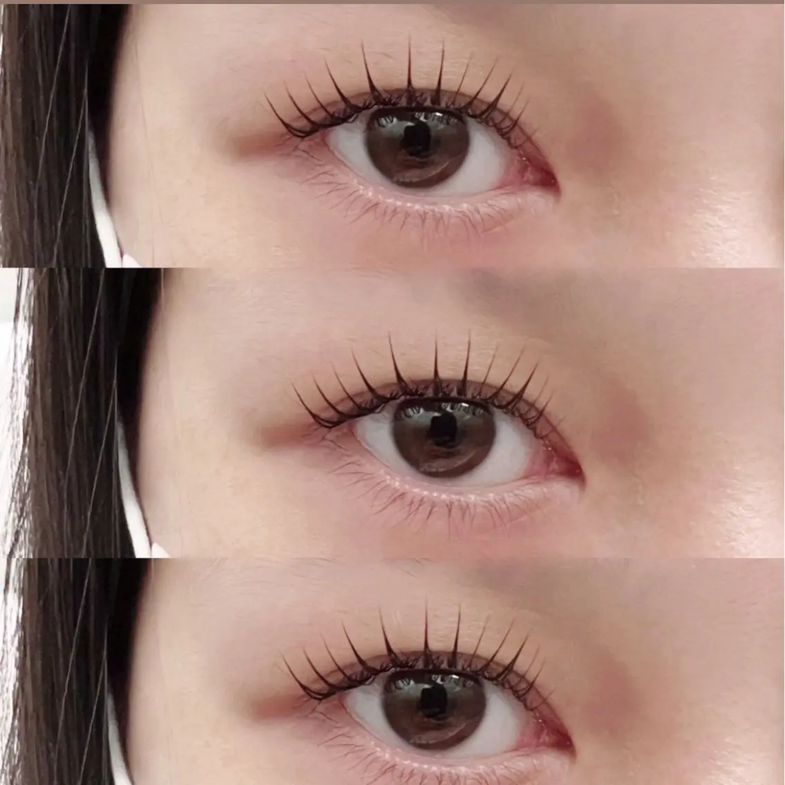 マツエク・マツパ 🎀fein.eye 🎀青山/表参道のマツエク・マツパデザイン