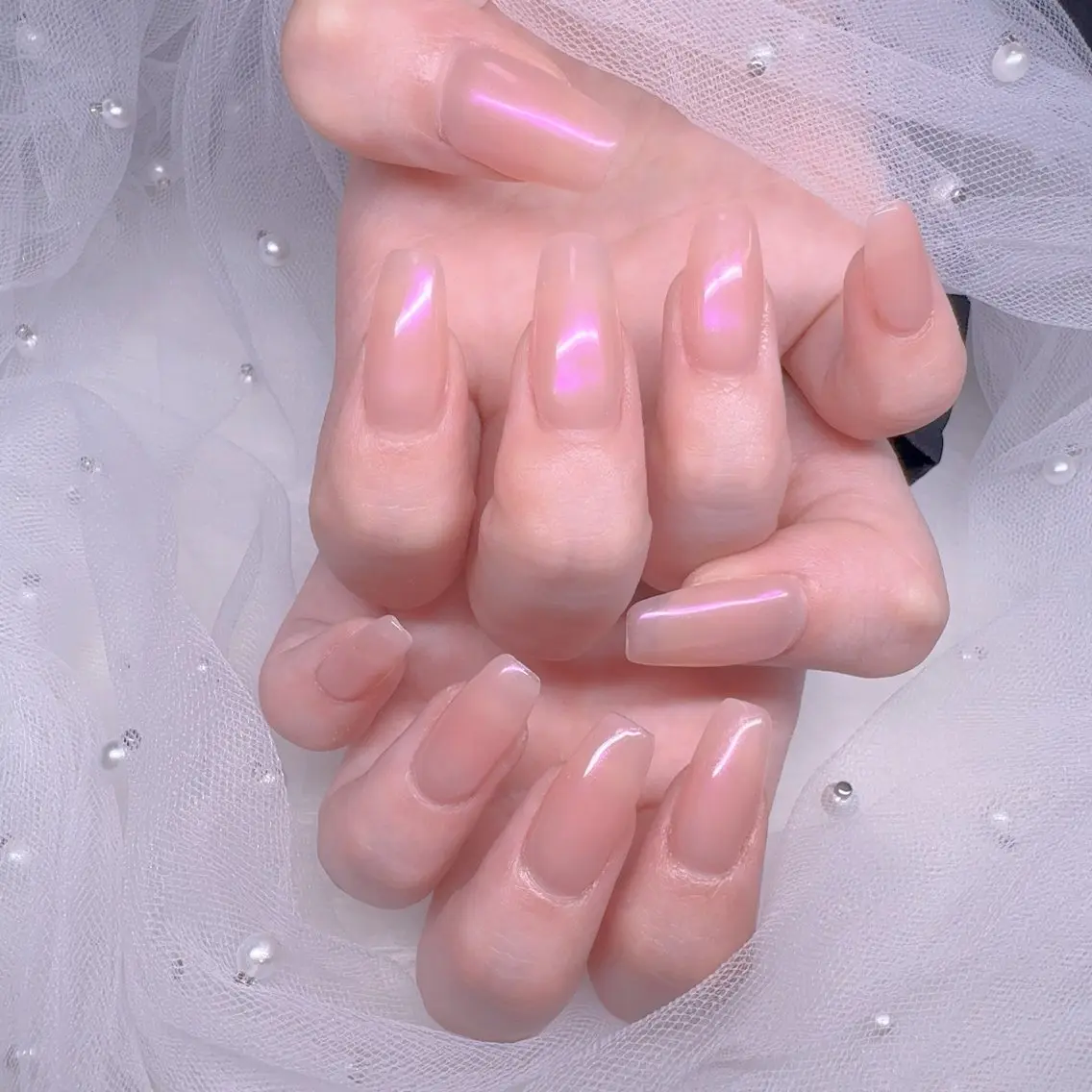 ネイル ハンドネイル ハンドケア minami ネイルのネイルデザイン