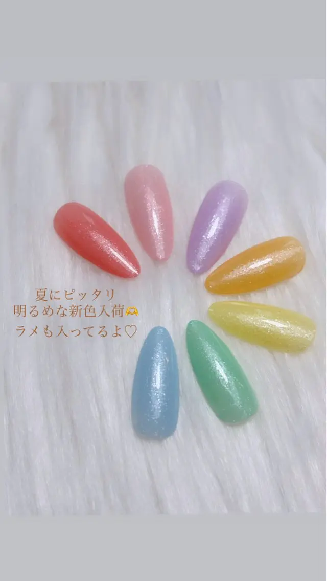 ネイル Lino𓂃⟡.· Chizuruのネイルデザイン