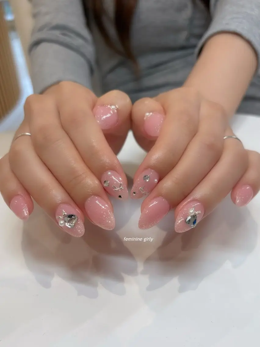 ネイル ハンドネイル ROCCOnail. RICO💞のネイルデザイン