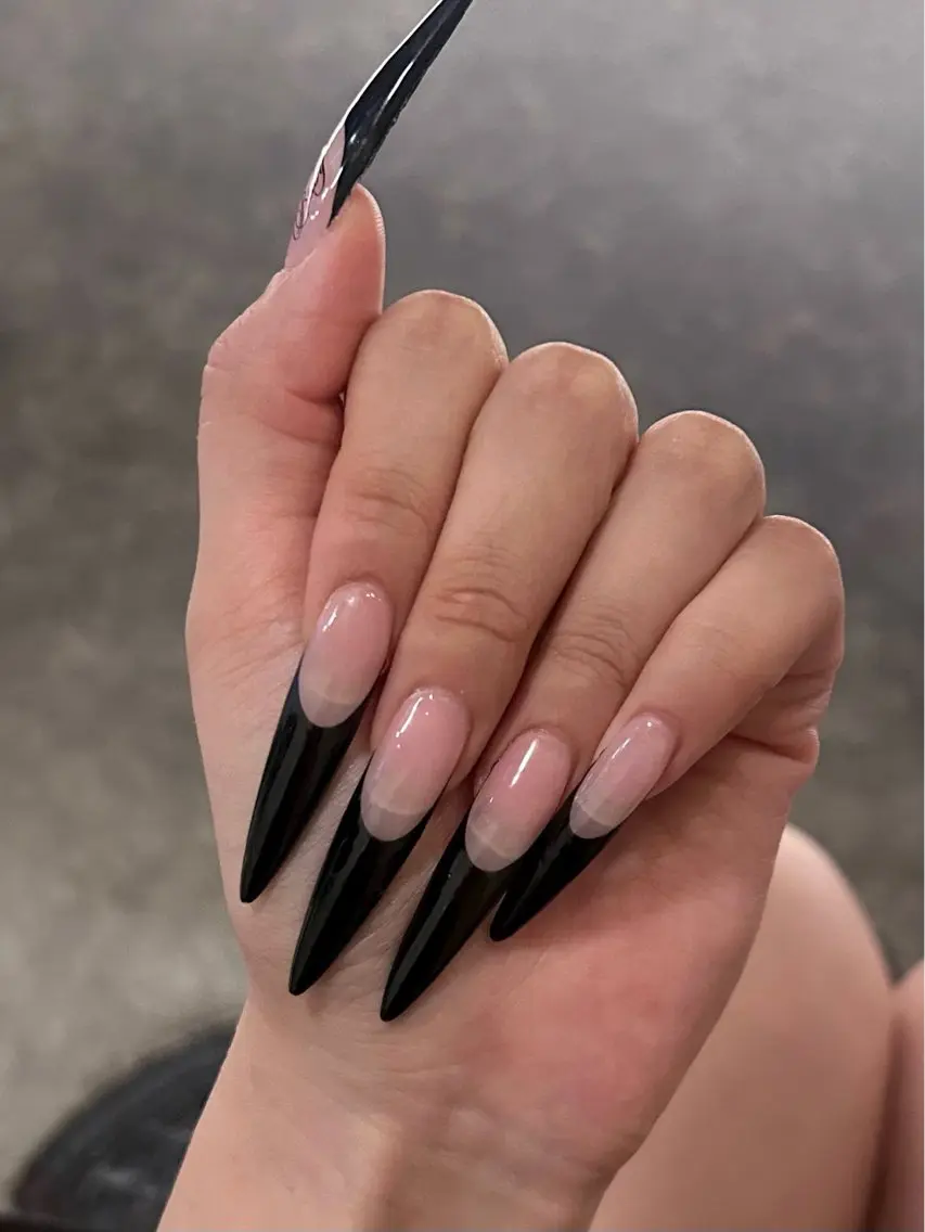 ネイル ハンドネイル IROHA NAIL 愛音のネイルデザイン