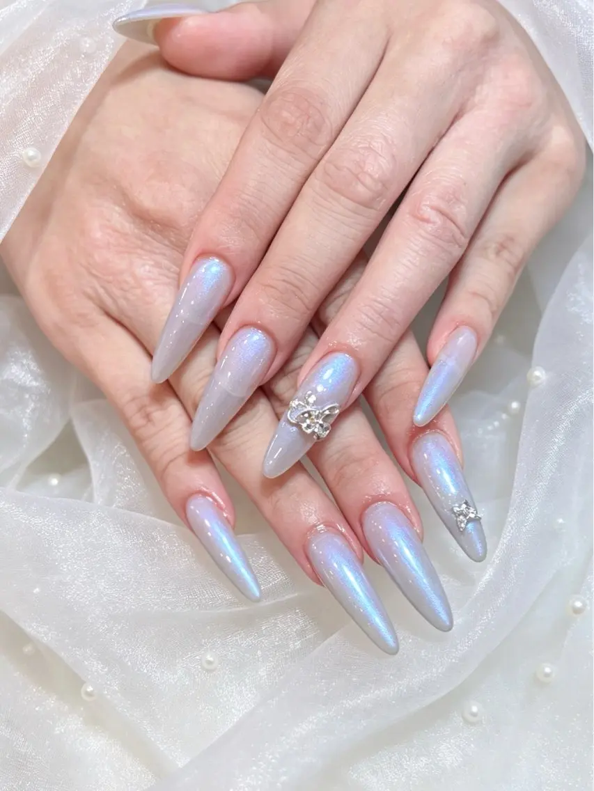 ネイル Bél Nail salonのネイルデザイン