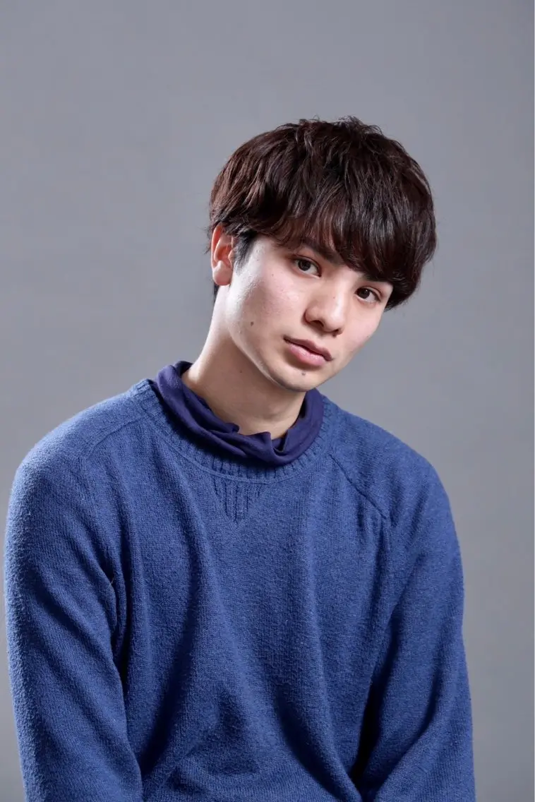 ショート メンズ マッシュ カット 新宿メンズカット💈 瀧瀬 剣也のヘアスタイル