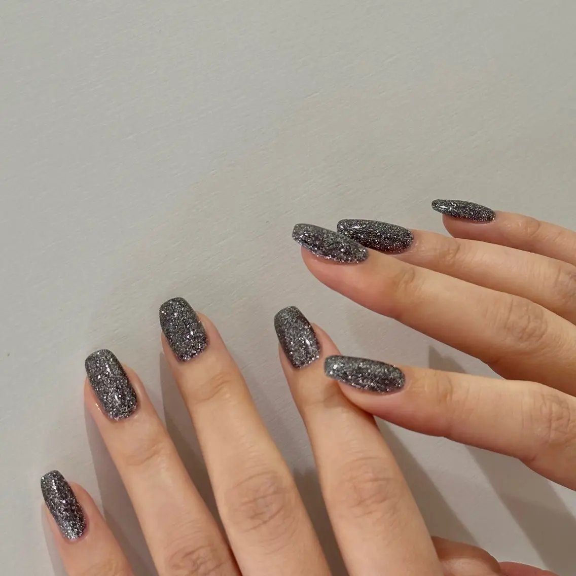 ネイル ハンドネイル reika .のネイルデザイン