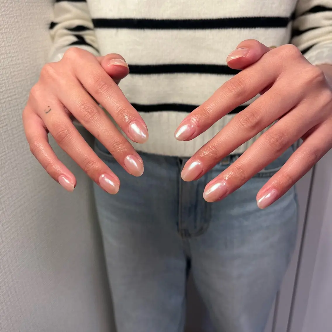 ネイル neroria nailのネイルデザイン