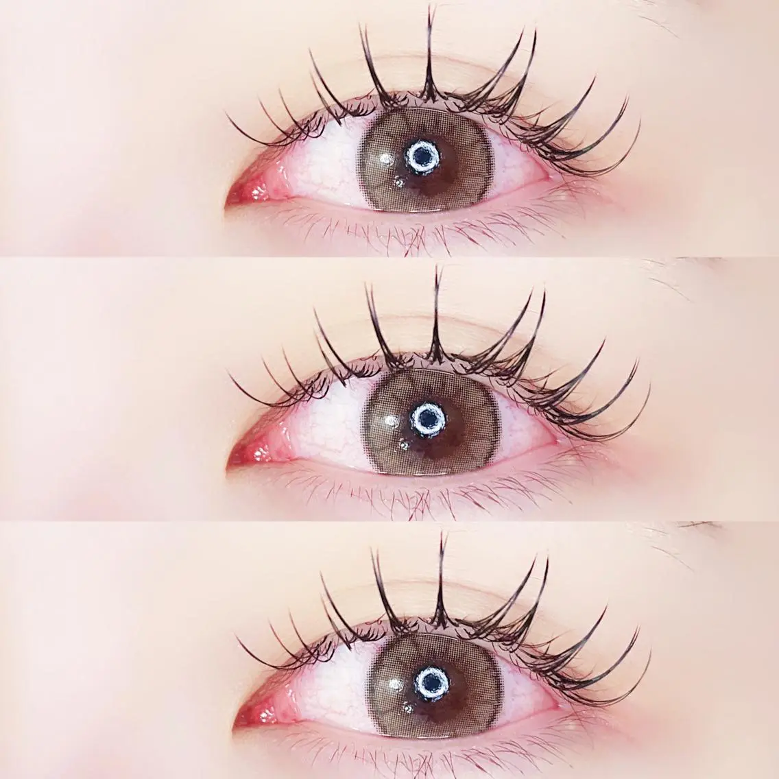 マツエク・マツパ マツエク fein. 💖 eyelash💝のマツエク・マツパデザイン