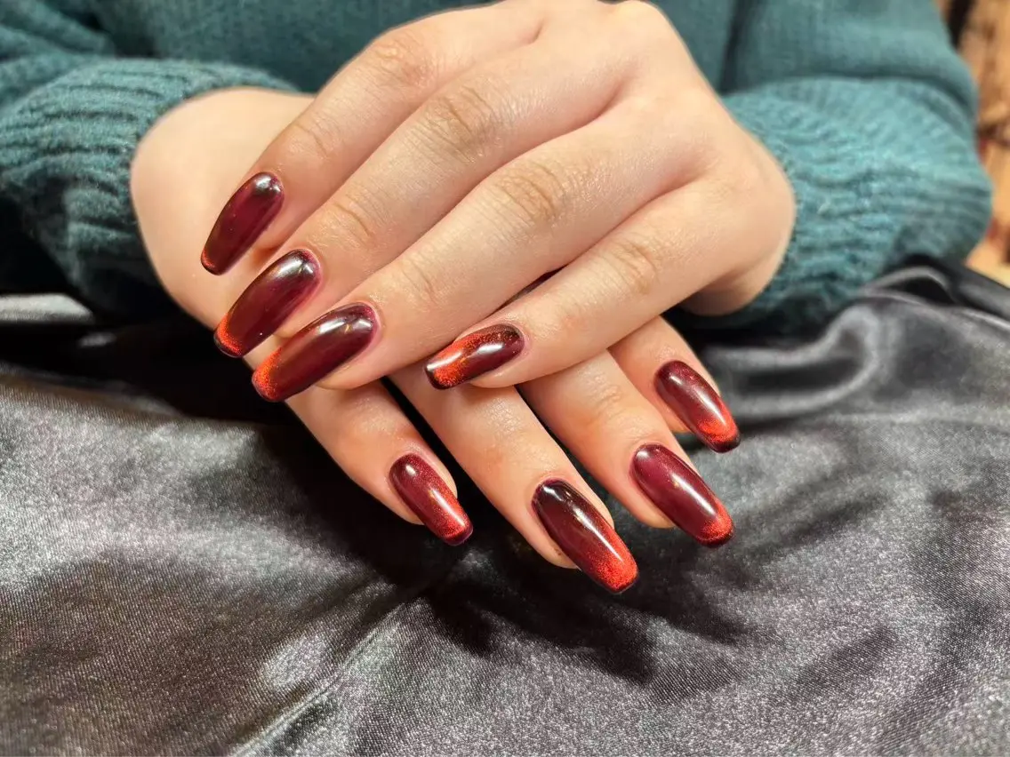 ネイル Nail Salon HARUのネイルデザイン