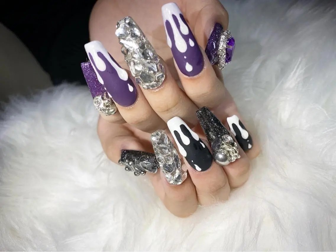 ネイル ハンドネイル P. nailのネイルデザイン