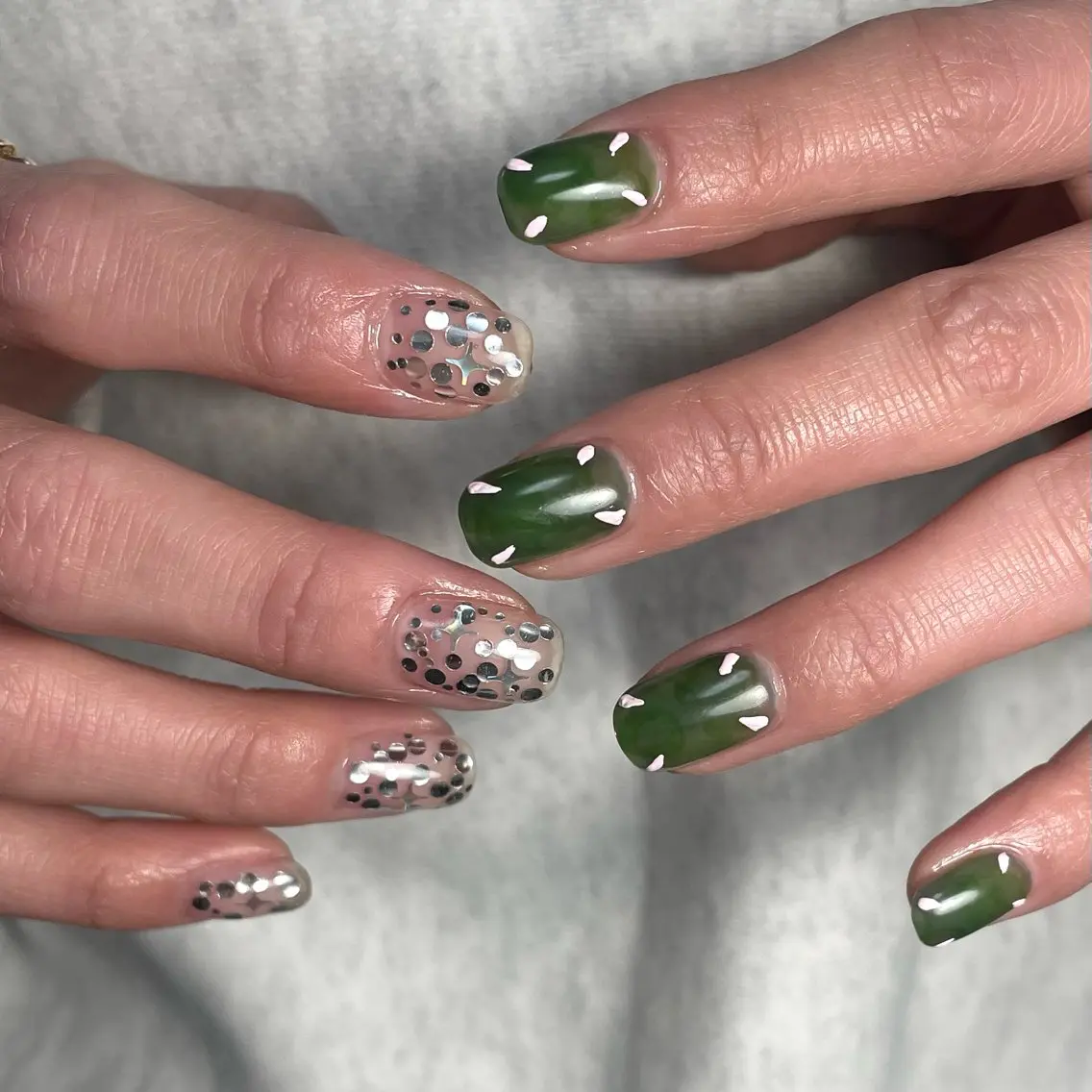 ネイル F. Lenaのネイルデザイン