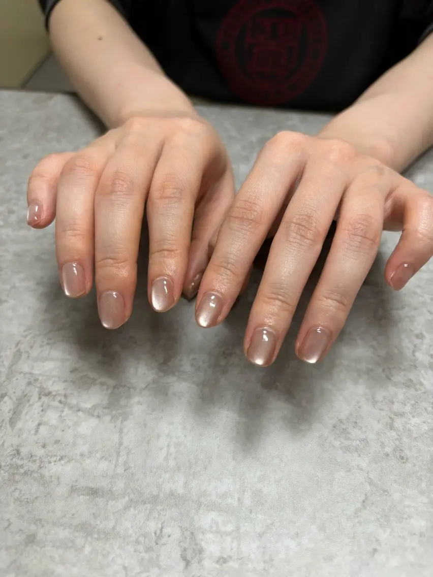 ネイル ハンドネイル nail salon Howdyのネイルデザイン