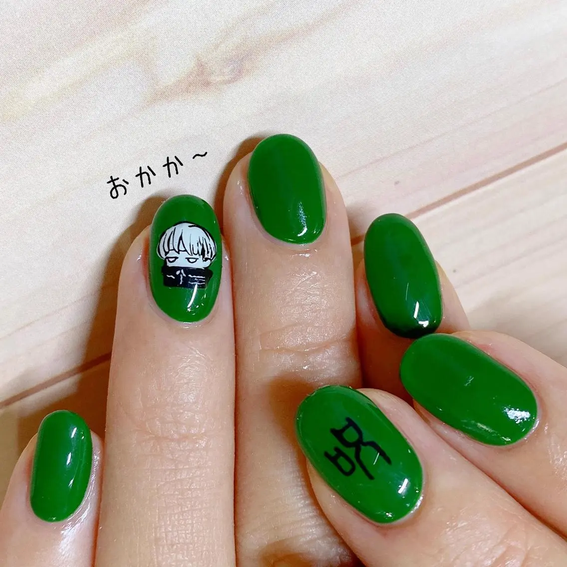 ネイル nail salon iroatsumeのネイルデザイン