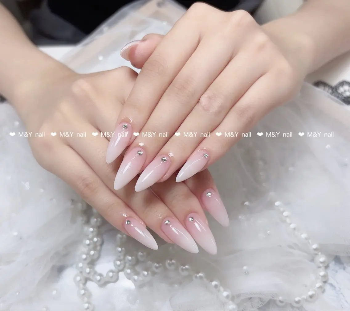 ネイル M&Y NailSalonのネイルデザイン