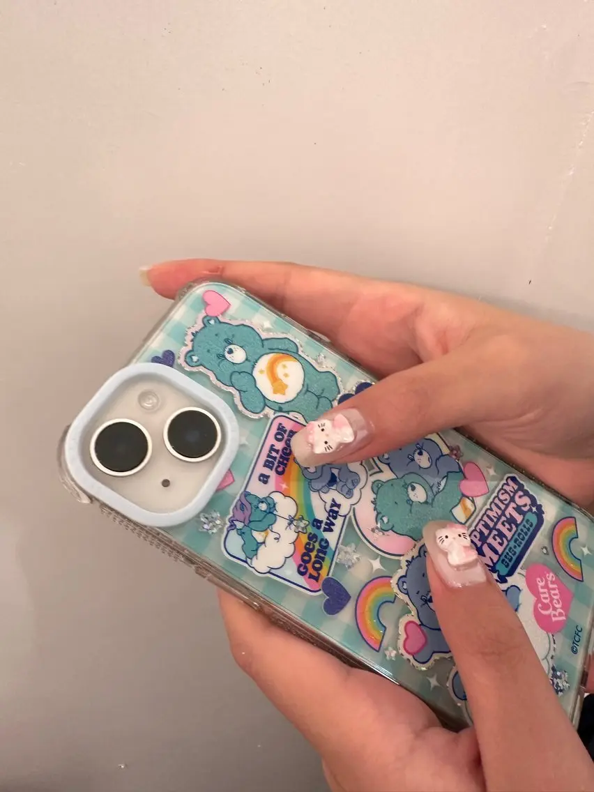 ネイル w*ange MAOのネイルデザイン